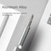 Schraubendreher-Set, multifunktionale Reparaturwerkzeuge, Computer, Tablet, Handy-Reparaturwerkzeuge, abnehmbarer kleiner Schraubendreher.