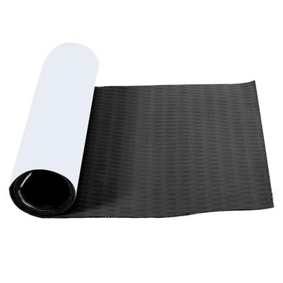 SUP Surfboard Traction Adhesive AntiSlip Pad EVA Diamond Grooved Deck Grip Tail Pad