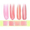 TAM BEAUTY - The Jelly Milky Cheek Blush - 4 Colors