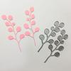 Tree Metal Cutting Dies Stencil Scrapbooking DIY Album Stamp Paper Emboss