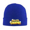 Subway Surfers Beanie Hats Video Game Bonnet Hats Men Women Hip Hop Outdoor Sport Knitting Hat Autumn Winter Printed Warm Caps