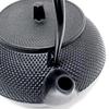 Iwachu Nanbu Ironware Teapot/Kettle Type 7 New Arare