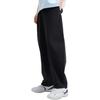 Fila ORIGINALE Knitted Sweatpants Men's Jet Black F51M529801F-BK