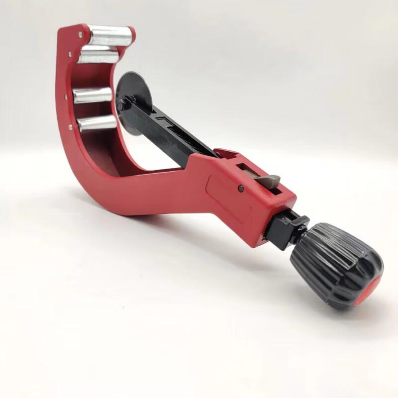 Multi-purpose 3-35mm Pipe Cutter