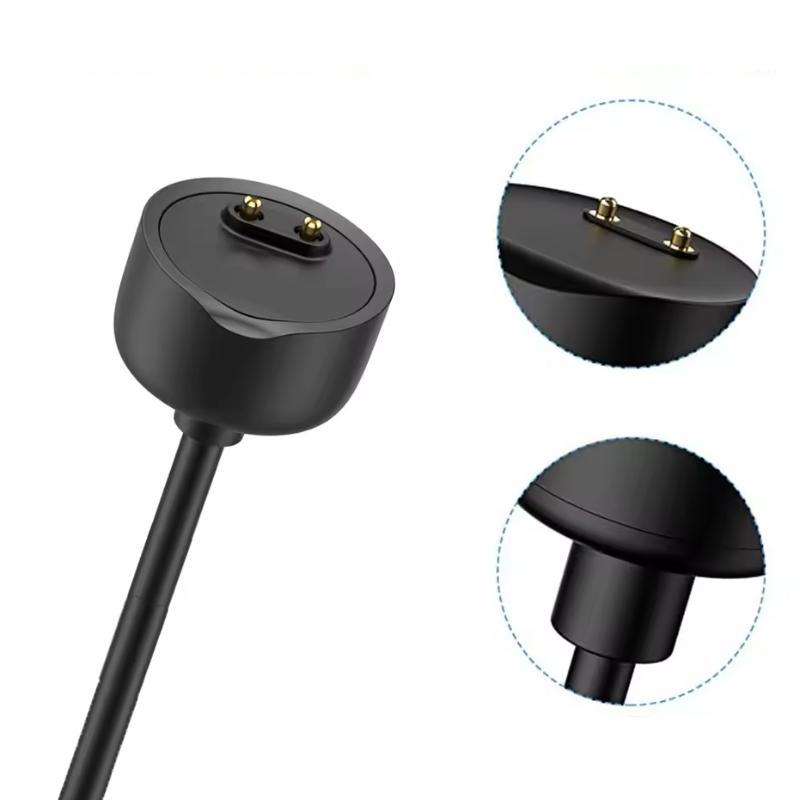 For Xiaomi Band 5 6 7 Smartwatch Charger, Replacement USB Magnetic Charging Cable