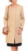 Nina 42 Spring Autumn Winter Coat Classic Fashionable