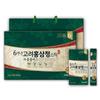 Korean Red Ginseng 6-year-old Deer Antler Plus Stick Made In Korea