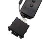 Adapter Handle Sensor Remote Controller Accelerator for  Wii Motion Plus