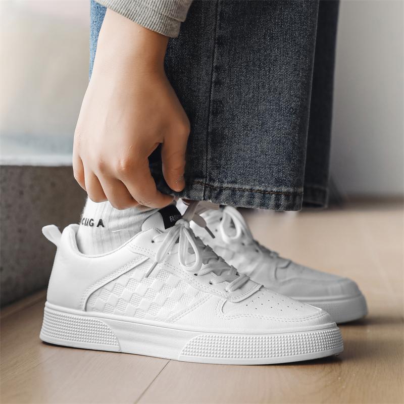 Popular Casual Student Board Shoes