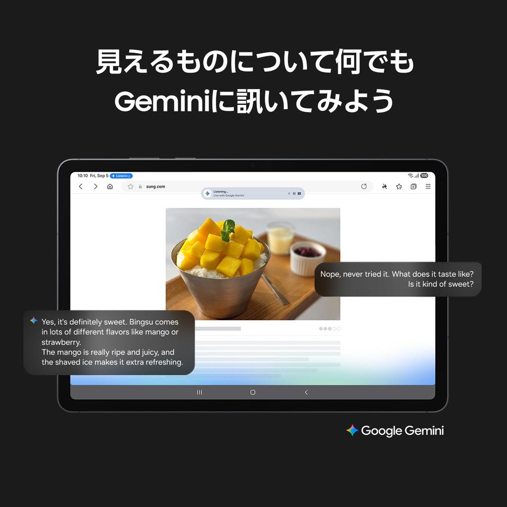 Samsung Galaxy Tab S11 128GB Galaxy AI-kompatibel Grå Nettbrett Ekte Samsung Utgitt i 2025 Vanntett og Støvtett S Pen inkludert 128GB opp til