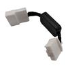 For Lexus LX   2024 2025 Car Auto Start & Stop Canceller Automatic Stop Start Engine Eliminator Device Plug Disabler