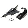Fighter Plane Model for Decoration