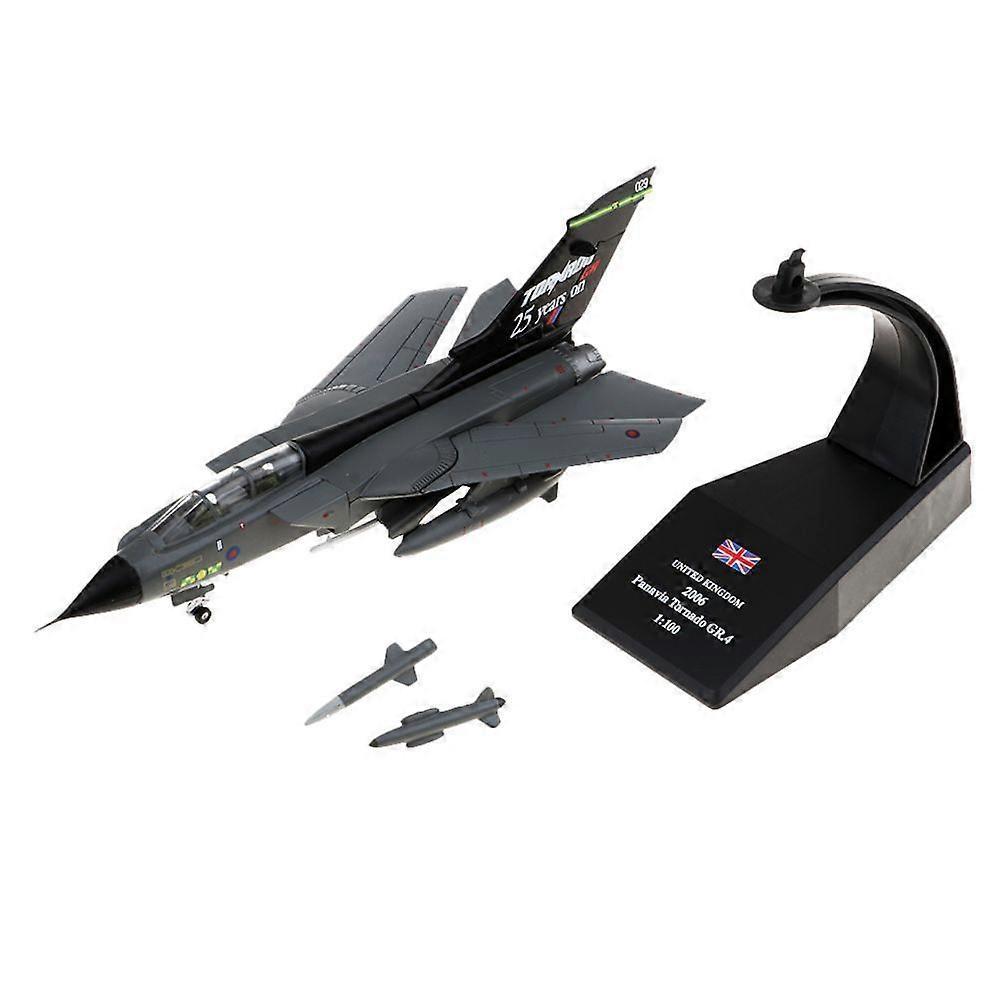 Fighter Plane Model for Decoration