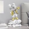 Astronaut Figure Statue Astronauts Sculpture Room Home Decoration Accessories Figurines for Interior Living Room Decoration Gift
