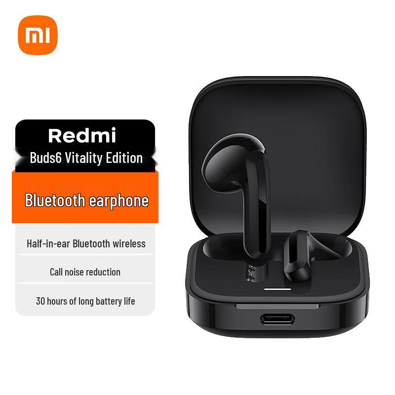 Redmi Buds 6 Youth Edition Kabellose Ohrhörer