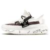adidas Originales Yeezy Boost 350 V2 Zapatillas Casuales de Caña Baja Unisex Blanco HQ6316(Equipo373-)