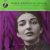 LP Record MARIA MENEGHINI CALLAS CHOR UND OR  Lucia Di Lammermoor 33WSX607 Columbia Germany Classical Used
