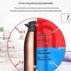 HAERS Large Capacity 304 Stainless Steel Thermos Flask