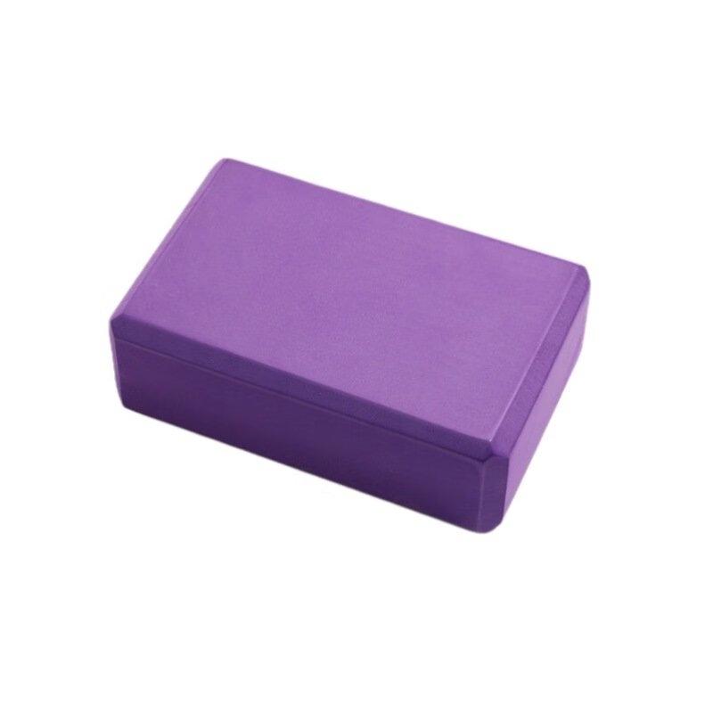 WEZHO High-Density Yoga Brick Set