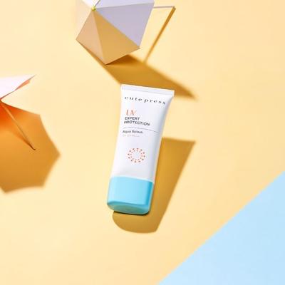 Cute Press - UV Expert Protection Aqua Splash LSF 50+ PA+++