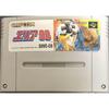 Used SFC SNES Nintendo Area 88 SHVC-E8 Super Famicom Nintendo Cartridge SHVC-E8 SHVCE8 Tested Working NTSC-J Super Nintendo