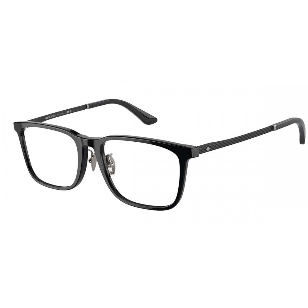 

Giorgio Armani Ar7249f Asian Fit 5001 Men Eyeglasses 55-17-145