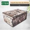 CTDX Digital Camouflage Foldable Storage Box