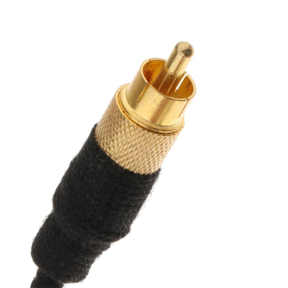 Rearview Camera Wiring Harness Adapter For Ford Lincoln Sync 2 & Sync 3 4" To 8