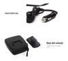 12V/24V Car Heater and Windshield Defroster: Warm & Cool Air Blower