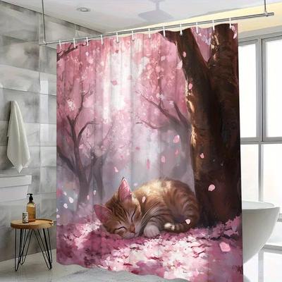 Bagno – Tende da doccia