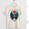 Călătorie Capturată Japonia 1981 Tricou pentru Bărbați