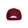 Peulloideu Baseball Cap Chicago Red