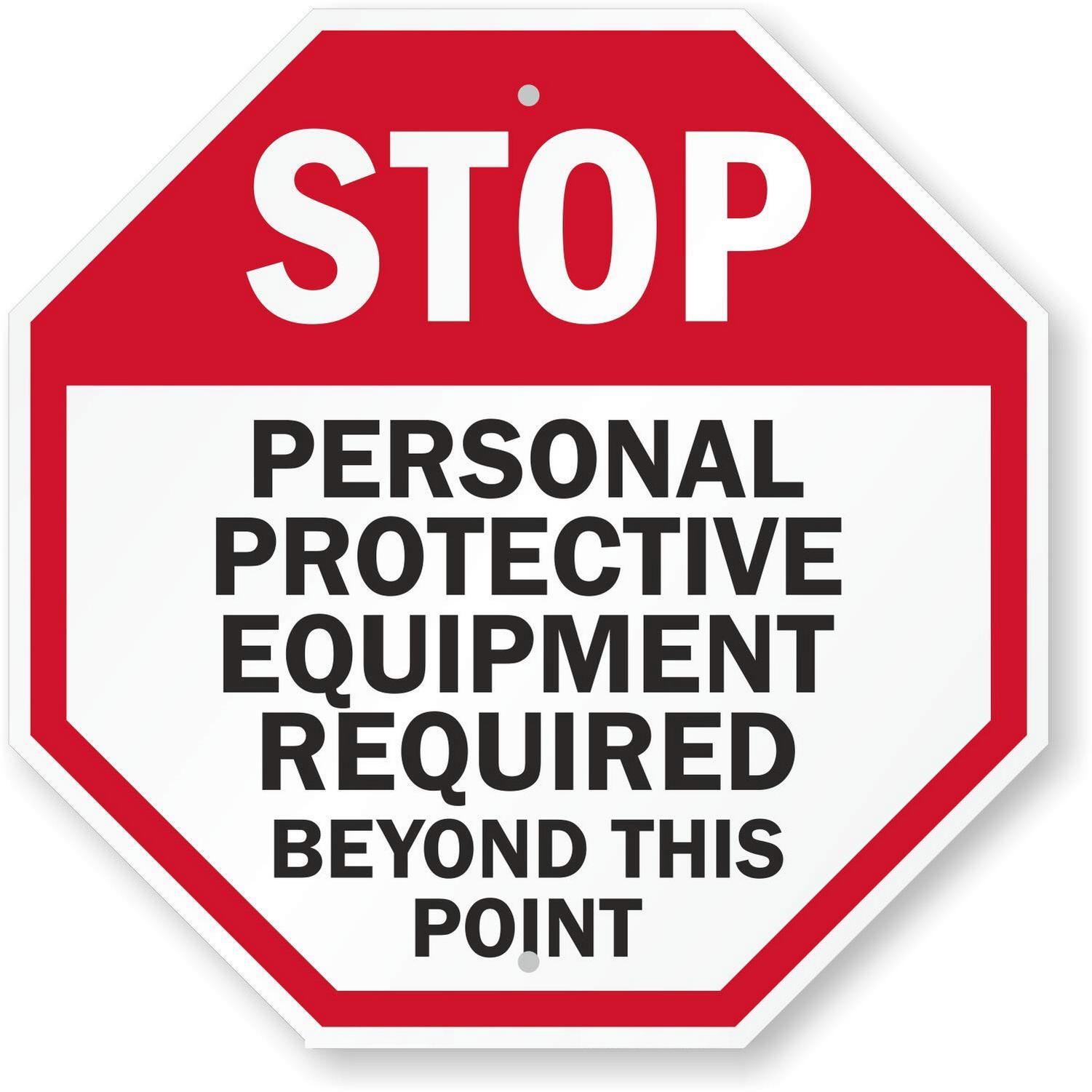 

Mfoever Stop Metal Tin Sign Street Slow Warning Reflective Signs X Inches Octagon Rust Free Aluminum UV Protected and Waterproof (as the picture,30x30cm)