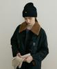 THE PENNY Wool Knit Beanie - 2Color