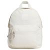 Recycled Polyester Backpack Mini Women's Jade White Adidas KE4017