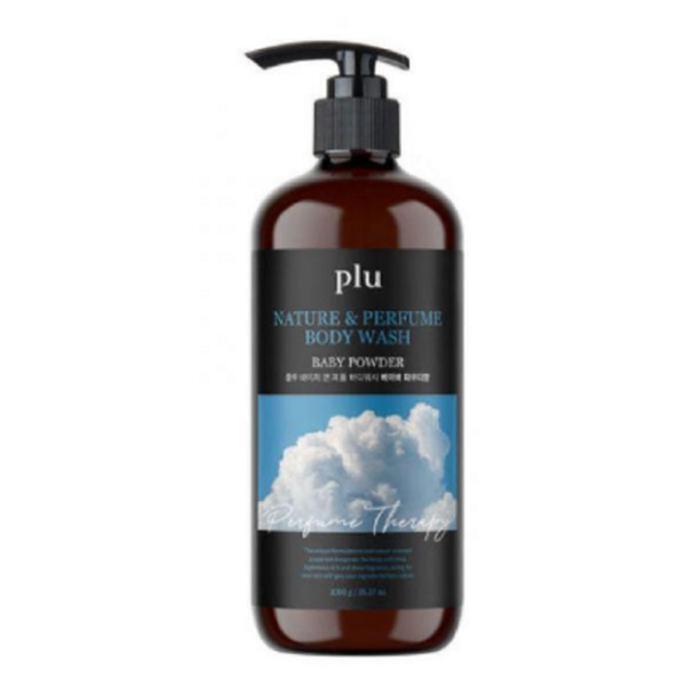

plu nature and perfume body wash 1000g (39638726)