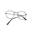 Reading Glasses Metal Round Frame Vintage Men Women Presbyopia Eyeglasses Unisex Eyewear Optical Spectacles Male Goggle