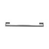 60cm Towel Rack Brushed 304 Stainless Steel Bathroom Accessories Shelf for Bath Towel