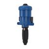 G3/4 Male Thread Fertilizer Injector Water Powered Adjustable Fertilizer Injector Dosing Pump for