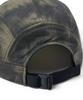 Hellinogseuweeo Natural Camo Lightweight 5-Panel Cap_Khaki