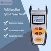 Mini High-Precision Fiber Optic Power Meter