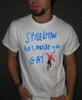 Spider-Man Made You Gay T-Shirt – Funny Marvel Comic Parody Tee