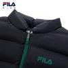 Fila Boys' Winter Down Vest