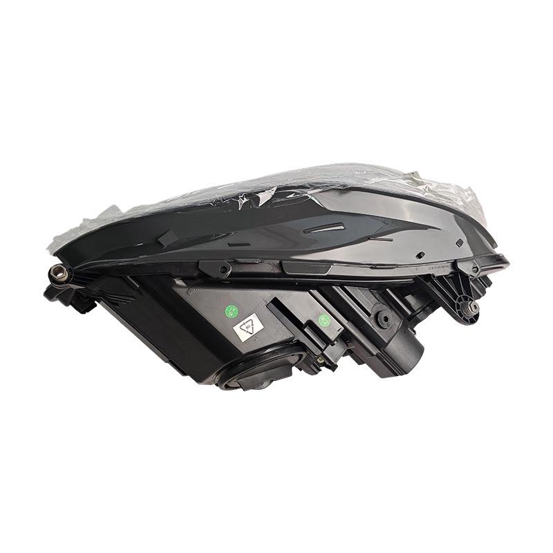 Compatible Headlights for Mercedes-Benz E-Class W212 (New Model E200) - Part Numbers: 2128201839, 2128201739.