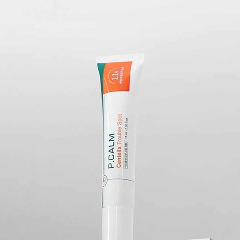 PCALM Centella Trouble Spot 15ml Centella Trouble Spot 15ml