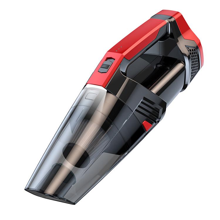 8000Pa Car Vacuum Cleaner Portable Wet And Dry dual-use Wireless Vacuum Cleaner High Suction Powerful Hand Vacuum Cleaner Car