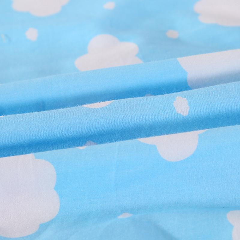 Washable Pillow Case Is Suitable For U-Shaped Pillow For Pregnant Women