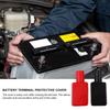 Terminal Protective Cover - Negative and positive terminal insulator cover, car accessories, truck,