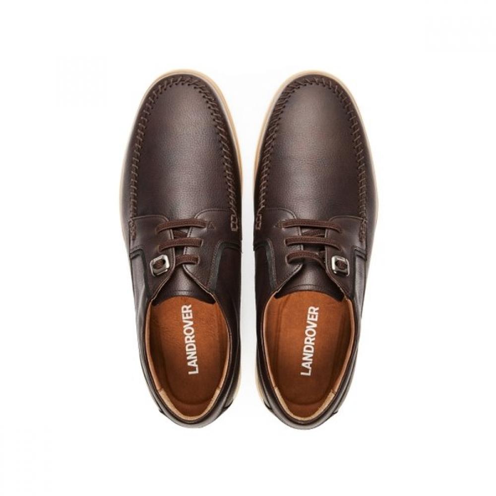 Land Rover Men S Banded Comfort Deck ShoeS Lanoxc4612mf1 Mf3 Mk1