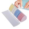 10/20/30Pcs Tailors Chalk Multicolor Fabric Chalk Erasable Sewing Marker Patchwork Clothing Pattern Tool DIY Sewing Accessories